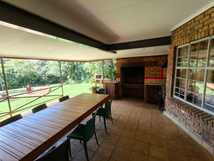 4 Bedroom Property for Sale in Cashan North West